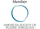 Member ASPS logo