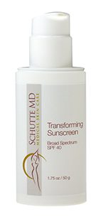Schutte Sunscreen
