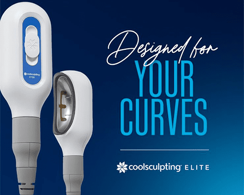 CoolSculpting Machine