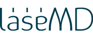 LaseMD Logo